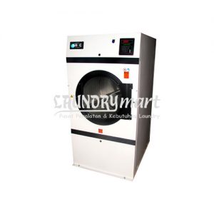 pengering - dryer - Image DE50 - Laundry Hotel - laundry RS