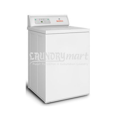 washer mesin cuci laundry speedqueen LWNE52SP 1 1 400x400 - Washer Speed queen LWNE52SP