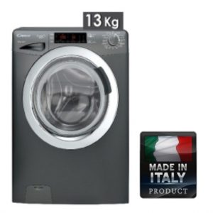 mesin - laundry - mesin - cuci - kiloan - washer - candy - dryer - pengering