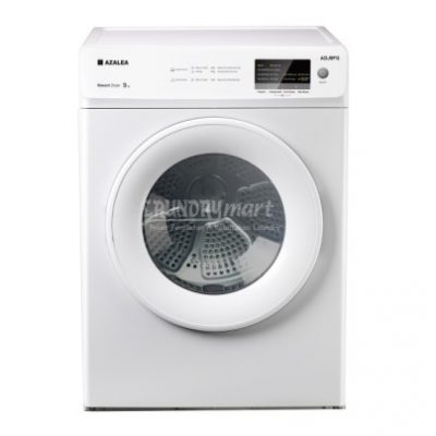 mesin pengering - dryer konversi azalea - laundry mart