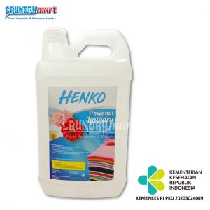 Parfume Laundry Henko 5 Liter 300x300 - Beranda