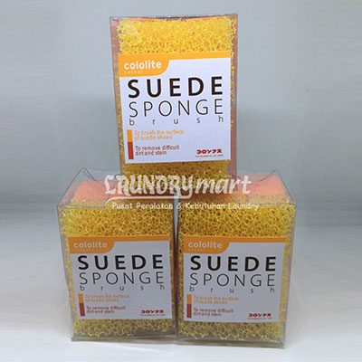 Suede Sponge Suede Sponge Brush Suede Sponge Murah Cololite Surabaya 400x400 - Suede Sponge Brush Cololite