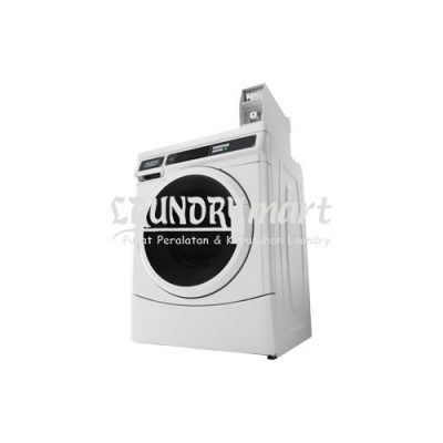 distributor maytag - maytag commercial laundry - mesin cuci - Maytag MHN33PDCXW (Coin Drop) - service maytag - maytag