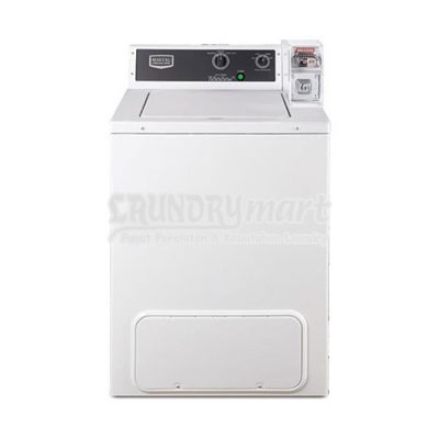 mesin cuci coin washer coin paket laundry coin paket laundry koin Maytag MVW18CSAWW Coin Slide 1 400x400 - Mesin Cuci Maytag MVW18CSAWW (Coin Slide)