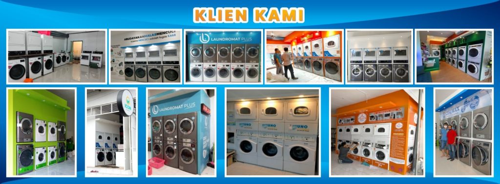 peluang bisnis laundry - bisnis laundry - paket bisnis laundry - kemitraan laundry