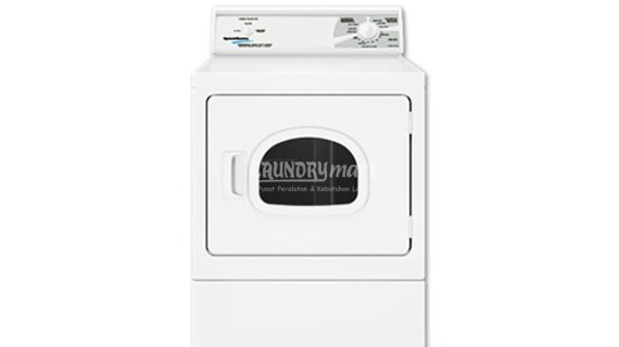 dryer speedqueen - speed queen - pengering LDL