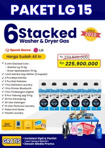 paket usaha laundry - paket usaha coin laundry - paket usaha koin laundry
