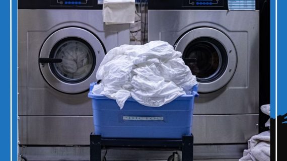 Modal Kecil, Untung Besar! Begini Cara Usaha Laundry Pemula yang Tepat