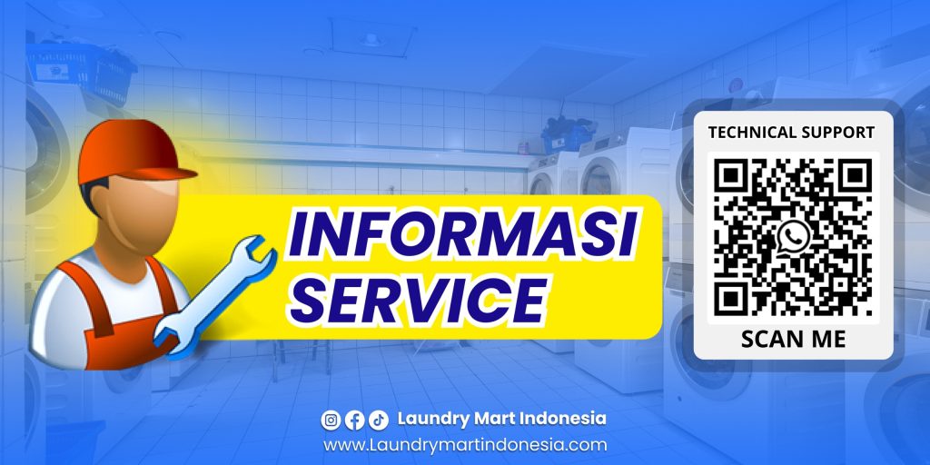 Laundry mart - laundry mart surabaya - laundry mart indonesia - laundrymart