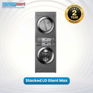 STACKED LG GIANT MAX