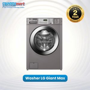 WASHER LG GIANT MAX (2)