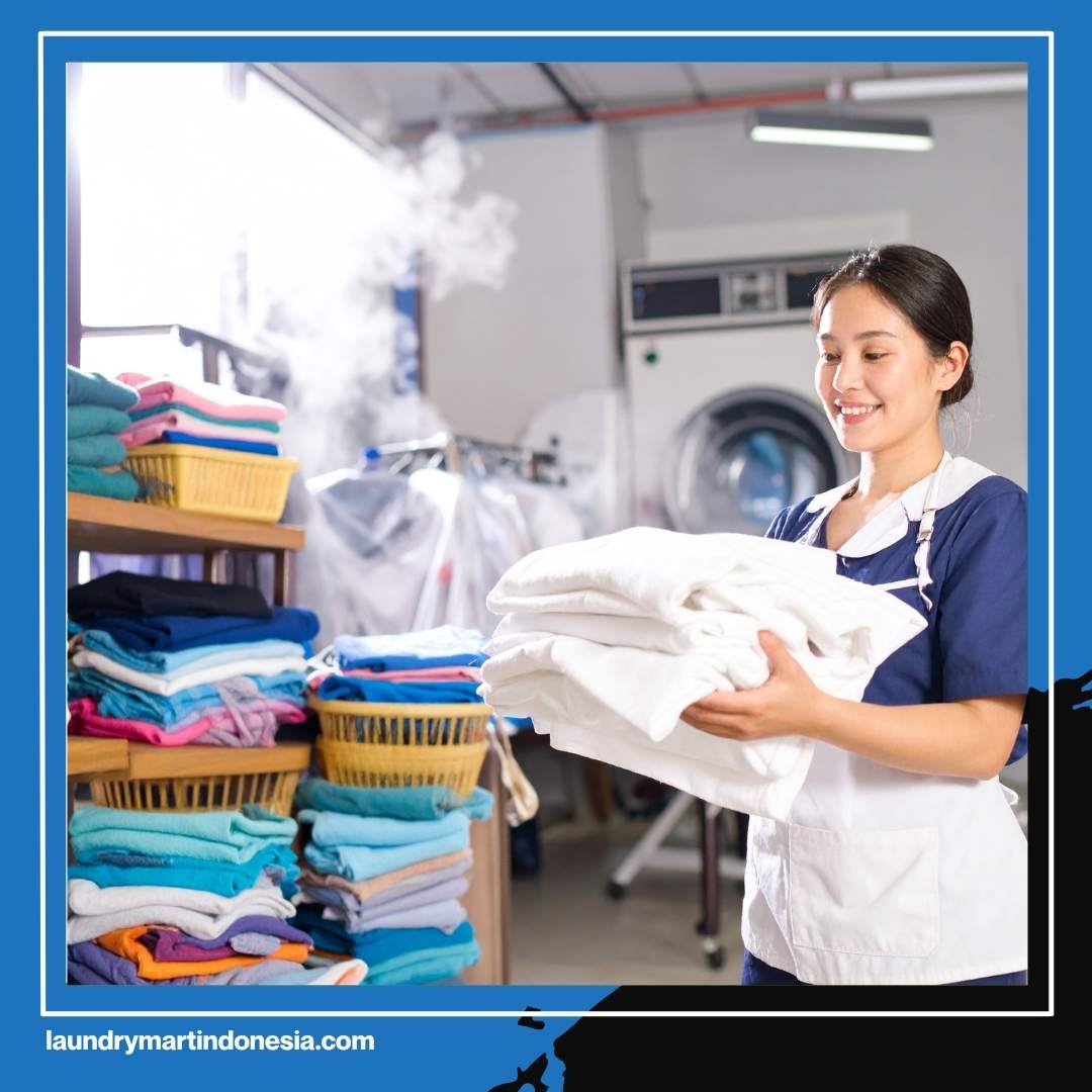 Paket Usaha Laundry Sparepart Lengkap Pilihan Terbaik Kualitas Mesin Teruji