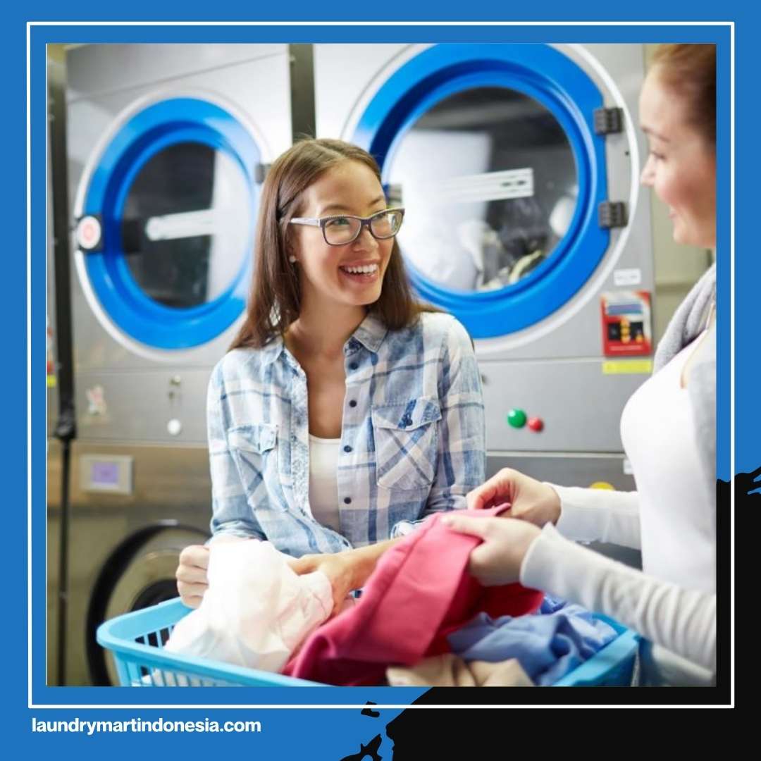Cara Memulai Usaha Laundry Rumahan dari Nol Panduan Lengkap untuk Pemula