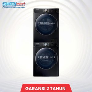 Stacked samsung comercial - komersial