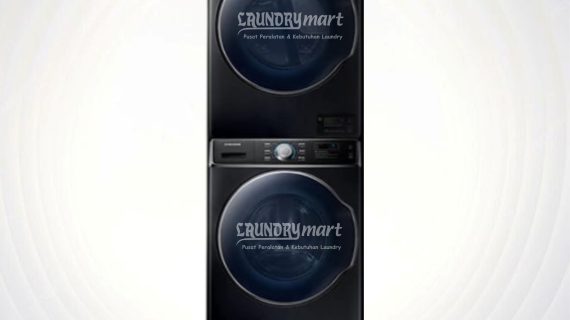 Stacked samsung comercial - komersial