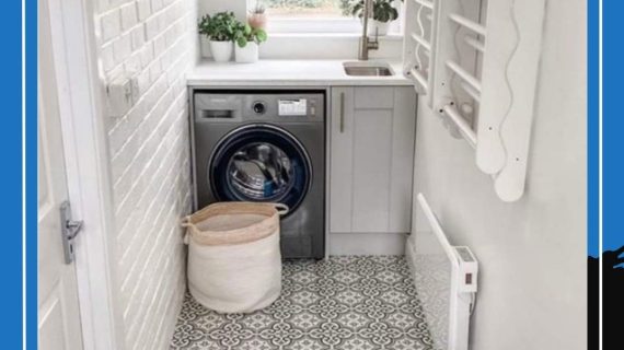 Modal Mesin Cuci Bekas Ini Tips Sukses Bisnis Laundry Rumahan dengan Omzet 10 Juta Sebulan!