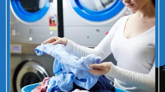 Modal Mesin Cuci Bekas Ini Tips Sukses Bisnis Laundry Rumahan dengan Omzet 10 Juta Sebulan!