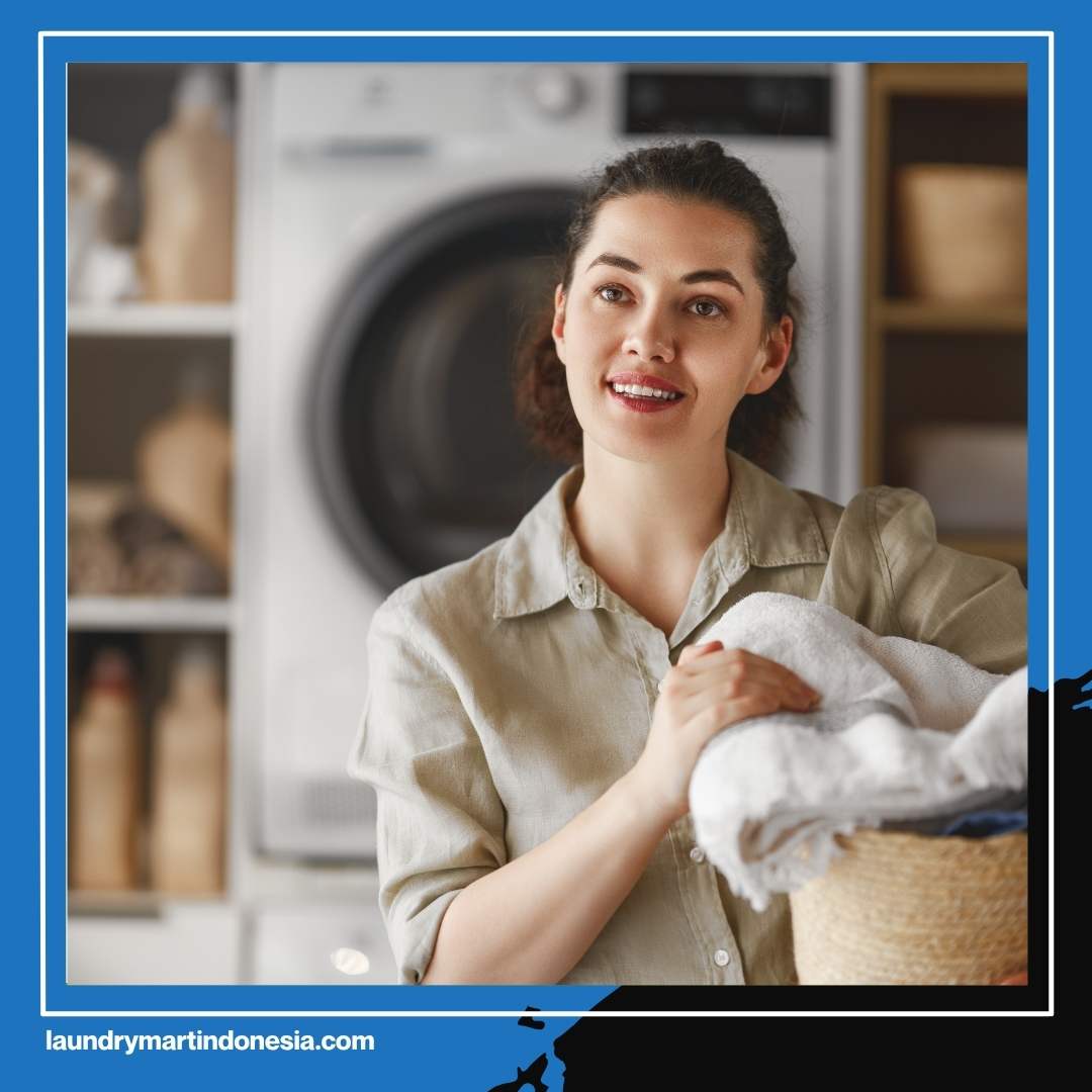 Analisa Usaha Laundry Lengkap Terbukti Cuan Ini Rahasia yang Jarang Dibongkar Pebisnis
