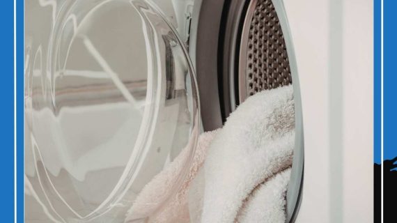 Perbedaan Mesin Laundry Rumah Tangga dan Komersial yang Jarang Diketahui Pemula Tapi Penting Banget