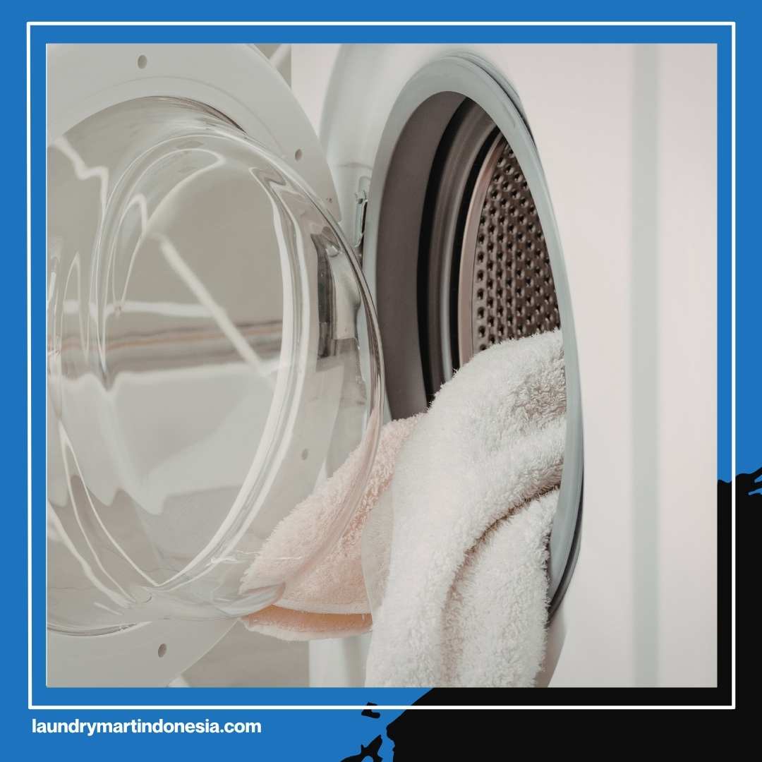 Perbedaan Mesin Laundry Rumah Tangga dan Komersial yang Jarang Diketahui Pemula Tapi Penting Banget