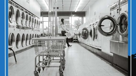 Kebutuhan Alat Laundry Pemula yang Wajib Kamu Punya Agar Bisnis Cepat Balik Modal