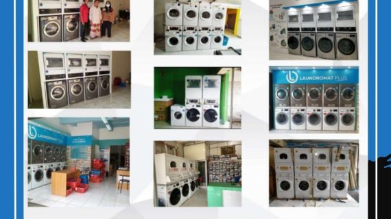 Apa Saja Isi Paket Usaha Laundry Jangan Asal Beli! Cek Dulu Isi Paket Usaha Laundry Supaya Gak Ketipu Supplier