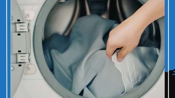 6 Cara Memilih Mesin Laundry yang Bagus agar Bisnis Kamu Cepat Balik Modal dan Anti Rugi