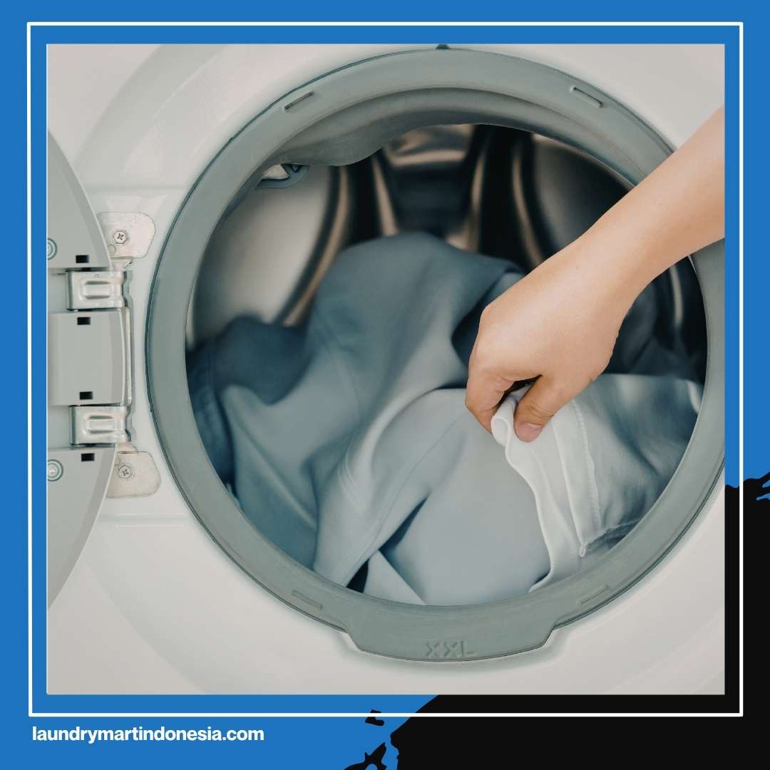 6 Cara Memilih Mesin Laundry yang Bagus agar Bisnis Kamu Cepat Balik Modal dan Anti Rugi