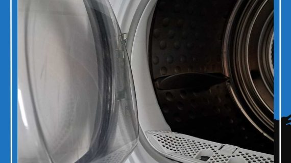 Perbedaan Mesin Laundry Rumah Tangga dan Komersial yang Jarang Diketahui Pemula Tapi Penting Banget