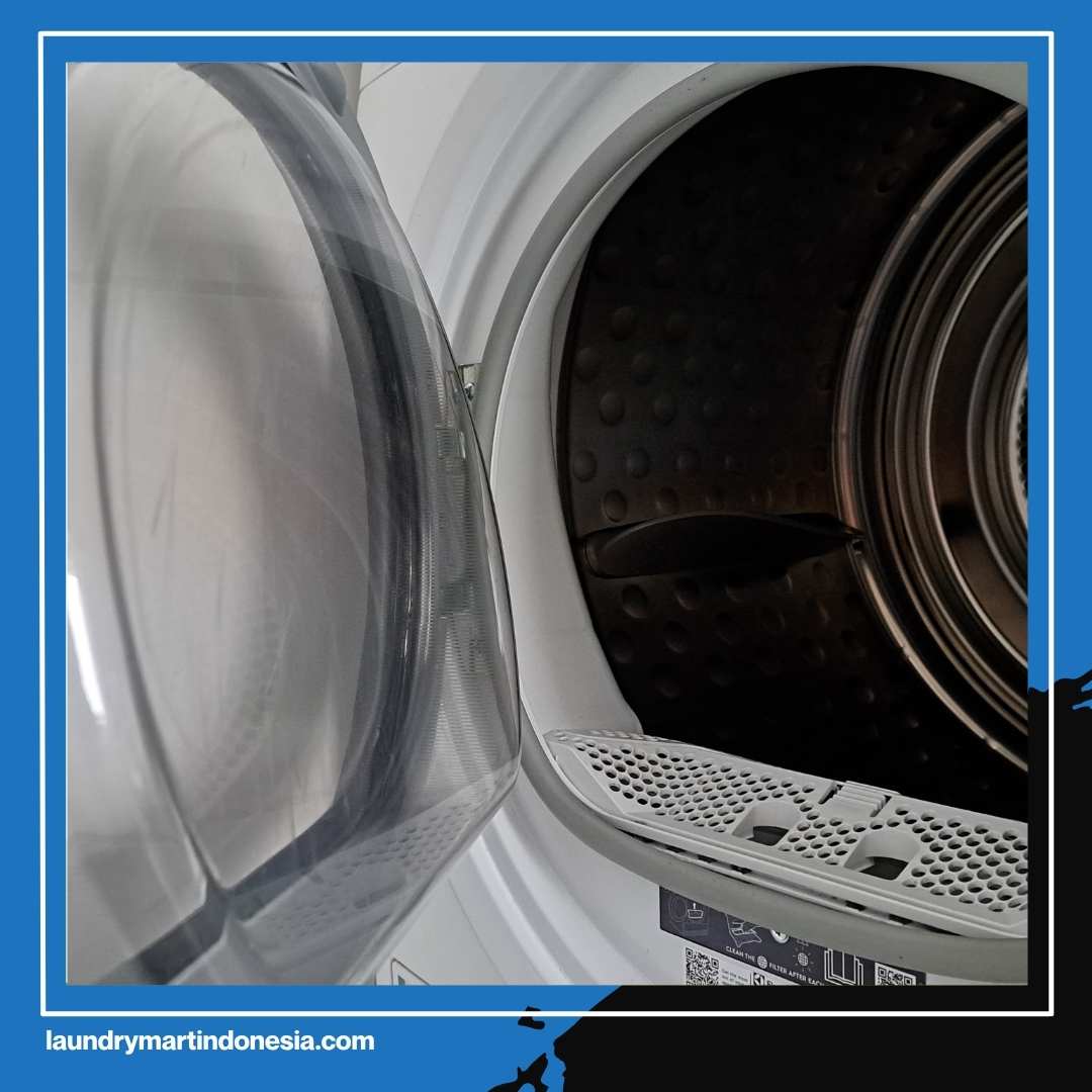Perbedaan Mesin Laundry Rumah Tangga dan Komersial yang Jarang Diketahui Pemula Tapi Penting Banget