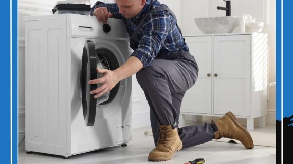 6 Cara Memilih Mesin Laundry yang Bagus agar Bisnis Kamu Cepat Balik Modal dan Anti Rugi