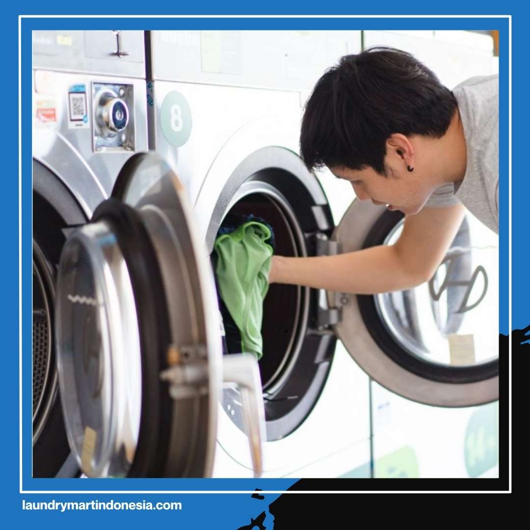 Tips Paket Usaha Laundry Agar Profit Tinggi Rahasia Pebisnis Laundry Sukses yang Jarang Dibahas