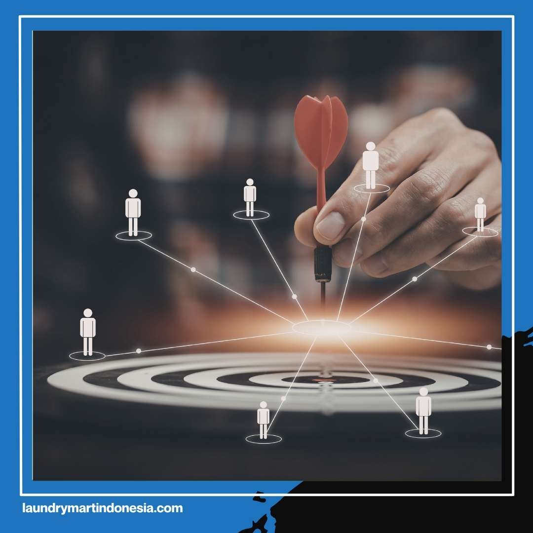 Cara Menentukan Harga Laundry Kiloan yang Bikin Untung Besar Tanpa Kehilangan Pelanggan