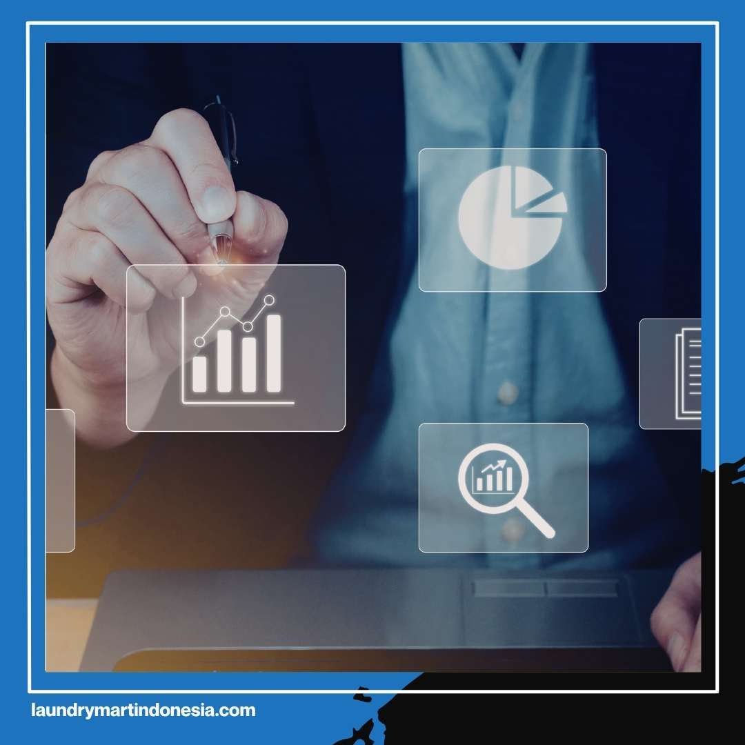Cara Menentukan Harga Laundry Kiloan yang Bikin Untung Besar Tanpa Kehilangan Pelanggan