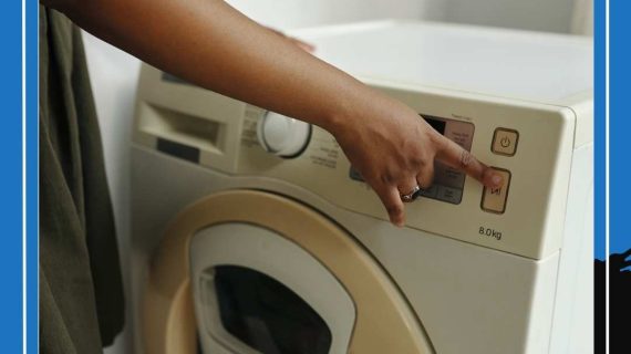 Perbedaan Mesin Laundry Rumah Tangga dan Komersial yang Jarang Diketahui Pemula Tapi Penting Banget