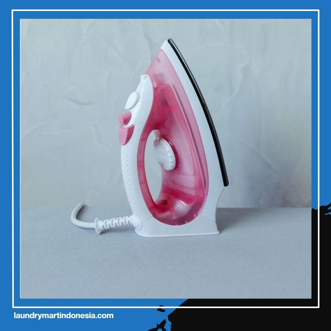 Kebutuhan Alat Laundry Pemula yang Wajib Kamu Punya Agar Bisnis Cepat Balik Modal