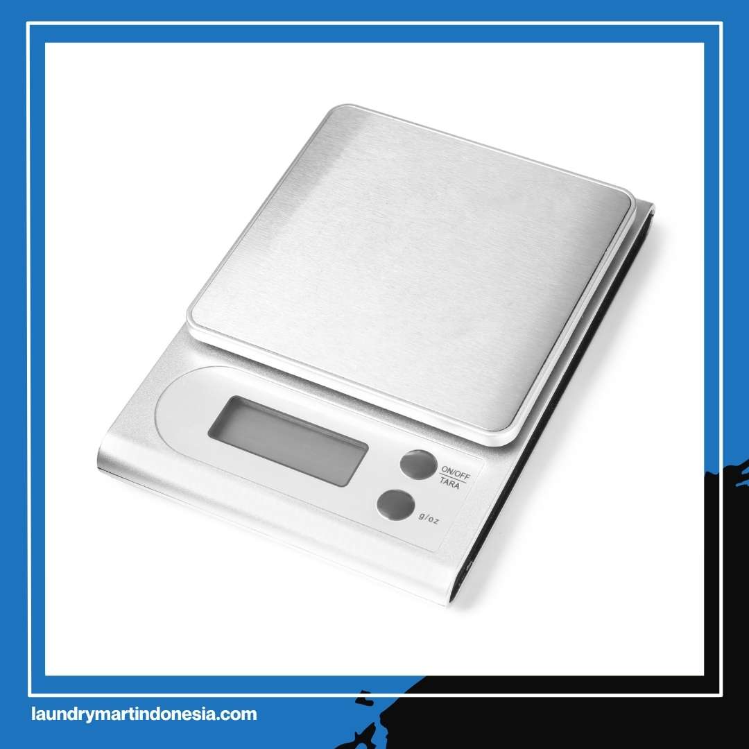 Kebutuhan Alat Laundry Pemula yang Wajib Kamu Punya Agar Bisnis Cepat Balik Modal