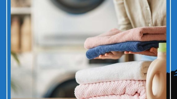 Apa Saja Isi Paket Usaha Laundry Jangan Asal Beli! Cek Dulu Isi Paket Usaha Laundry Supaya Gak Ketipu Supplier