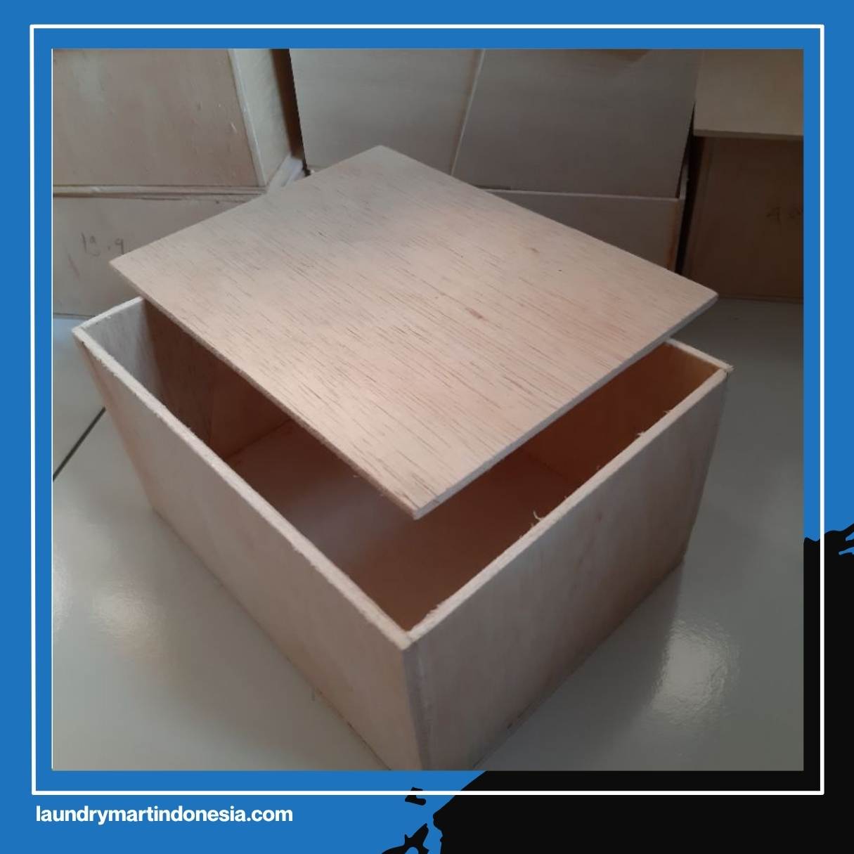 Musim Hujan Tetap Cuan! Cara Membuat Pengering Laundry Sendiri Agar Jemuran Kering dalam 30 Menit