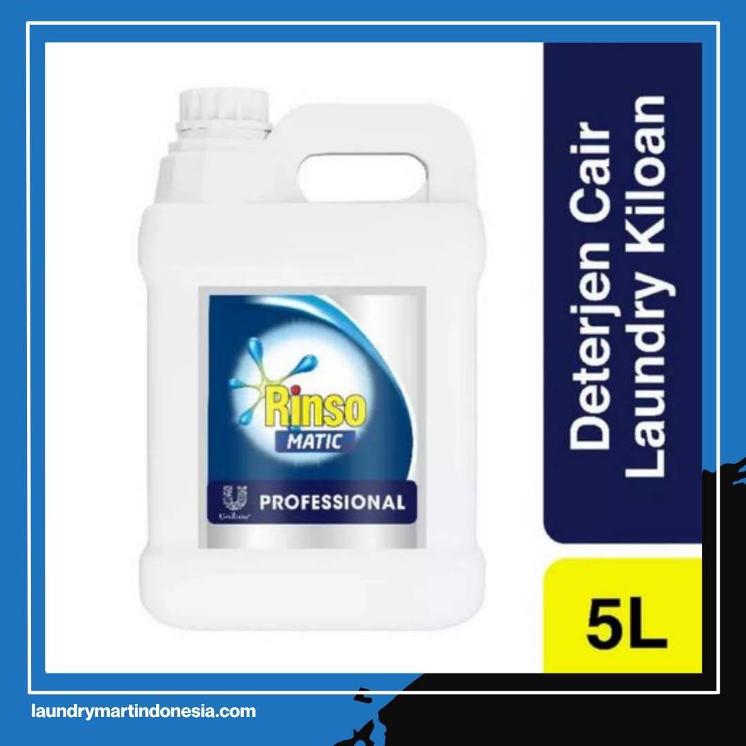 Noda Saos & Oli Hilang Sekali Kucek Cek Rekomendasi Deterjen Cair Laundry 'Ajaib' Ini!