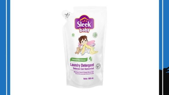 Akhirnya Ketemu! Deterjen Laundry yang Wangi dan Tahan Lama yang Selama Ini Dirahasiakan Hotel Bintang 5