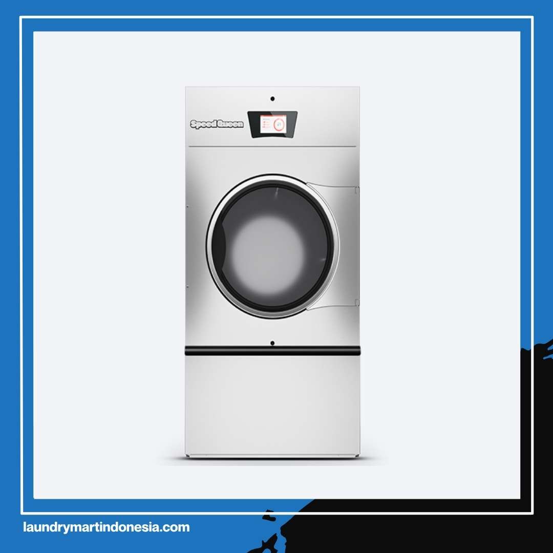 Modal Tipis Tapi Mau Buka Usaha Ini Rekomendasi Mesin Pengering Laundry Paling Cuan