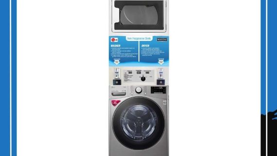 Daftar Harga Mesin Pengering Laundry 20 kg Termurah di 2026 Pengusaha Wajib Tahu