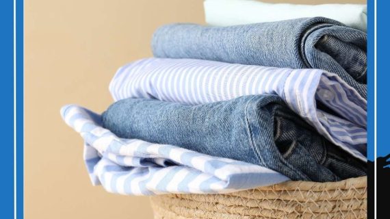 Masih Bingung Apa Itu Laundry Self Service Cek 5 Keuntungannya Buat Pengguna dan Pebisnis