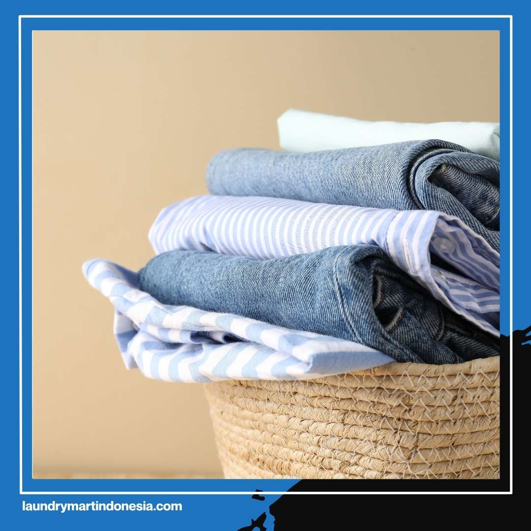 Masih Bingung Apa Itu Laundry Self Service Cek 5 Keuntungannya Buat Pengguna dan Pebisnis