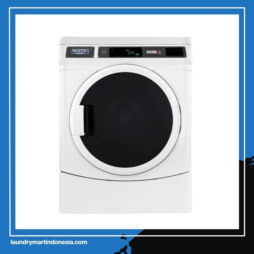 Modal Tipis Tapi Mau Buka Usaha Ini Rekomendasi Mesin Pengering Laundry Paling Cuan