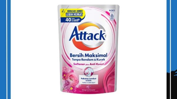 Akhirnya Ketemu! Deterjen Laundry yang Wangi dan Tahan Lama yang Selama Ini Dirahasiakan Hotel Bintang 5