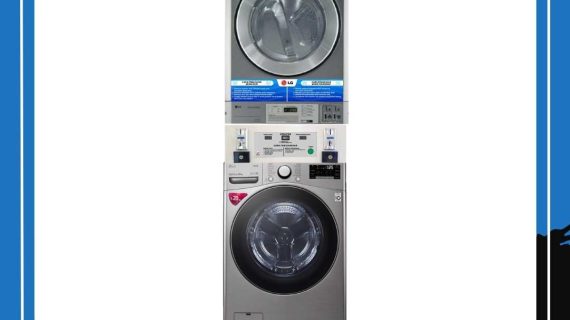 Daftar Harga Mesin Pengering Laundry 20 kg Termurah di 2026 Pengusaha Wajib Tahu