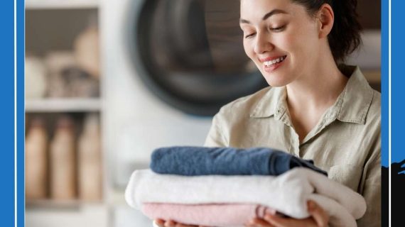 Masih Bingung Apa Itu Laundry Self Service Cek 5 Keuntungannya Buat Pengguna dan Pebisnis