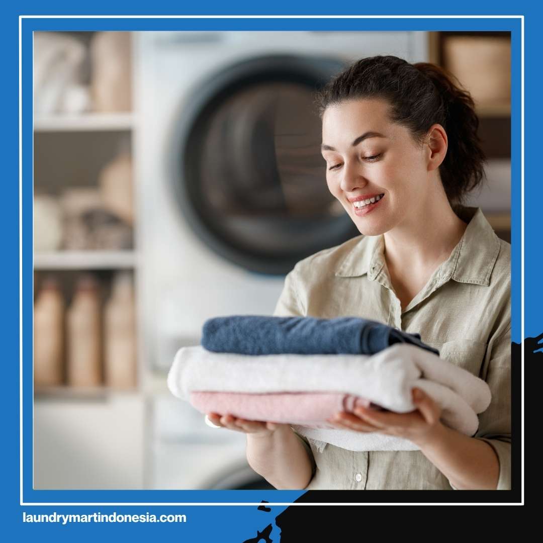 Masih Bingung Apa Itu Laundry Self Service Cek 5 Keuntungannya Buat Pengguna dan Pebisnis
